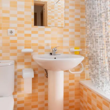 Lejlighed Ag Piso Xazmins