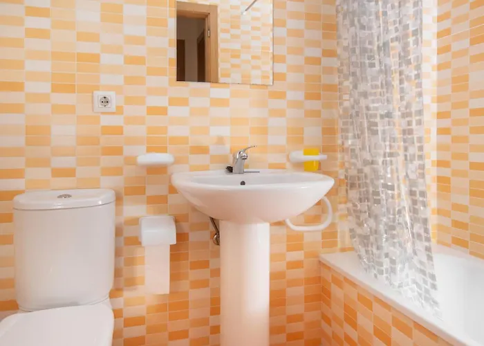 Lejlighed Ag Piso Xazmins