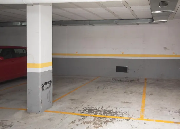 Ag Piso Xazmins Carballo