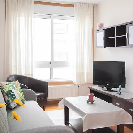 公寓 Ag Piso Xazmins *