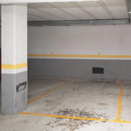 Ag Piso Xazmins Carballo