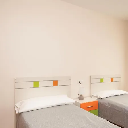 Appartamento Ag Piso Xazmins