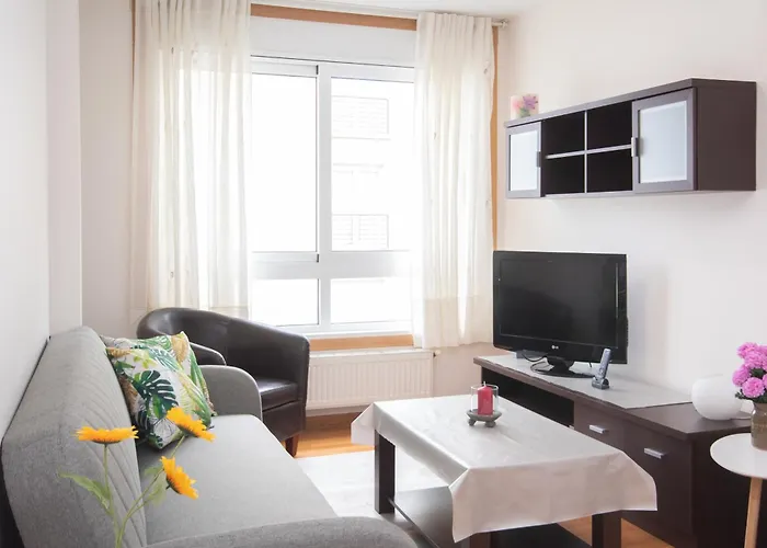 شقة Ag Piso Xazmins *