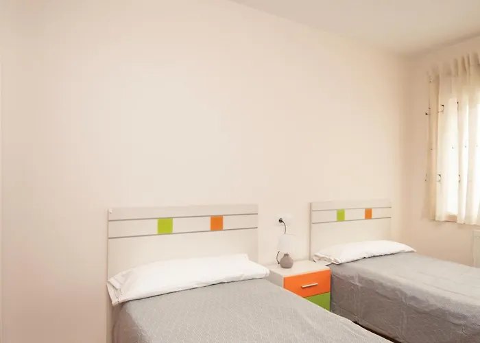 شقة Ag Piso Xazmins